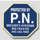 P.N. Fire & Burglar Alarm Co., Inc.