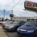Race Way Auto Sales - Used Car Dealers