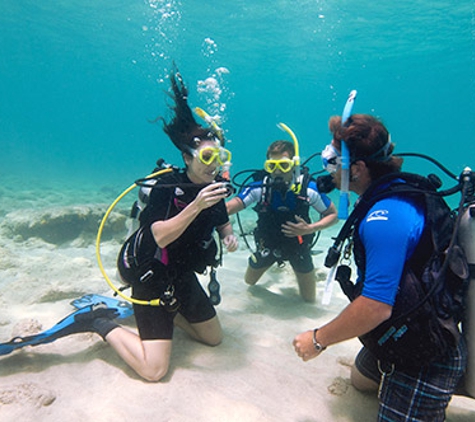 Scuba Adventures - Connellys Springs, NC