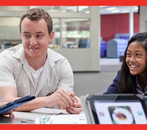 Glen Waverley Secondary College - Glen Waverley, VIC