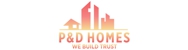P&D Homes - Architectural Designers