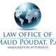 Law Office of Maud Poudat, PA