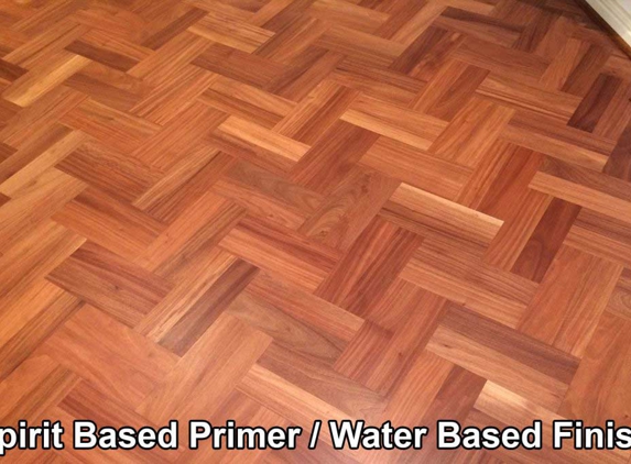 Doncaster Floors Pty Ltd