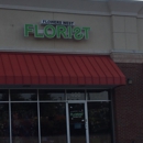 Flowers West Inc - Florists