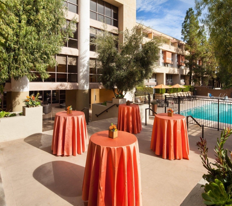 Sheraton Agoura Hills Hotel - Agoura Hills, CA