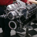 H 2 Racing Engines - Automobile Performance, Racing & Sports Car Equipment