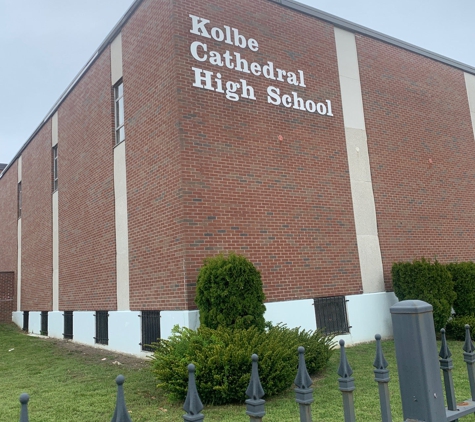 Kolbe Cathedral High School - Bridgeport, CT