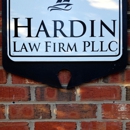 Hardin Law Firm - Attorneys