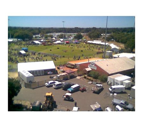 Carlisle Events Hire Pty Ltd - Forrestdale, WA