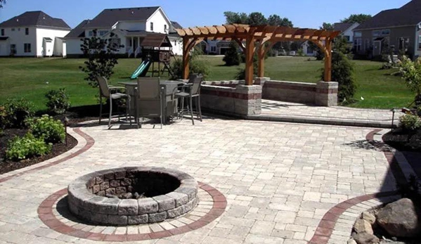 Rivage Landscaping - Cohoes, NY