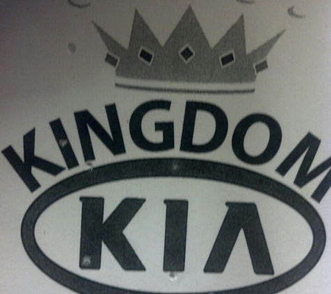 Kingdom Kia - Rolla, MO