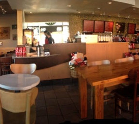 Starbucks Coffee - Hermitage, TN