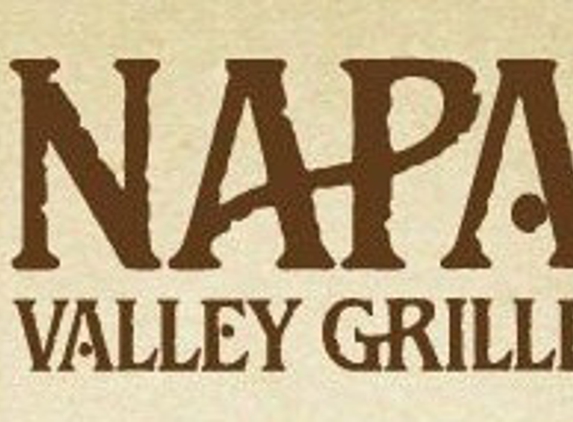 Napa Valley Grille - Minneapolis, MN