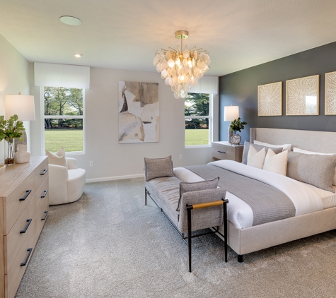 Limestone Ridge by Pulte Homes - Delaware, OH