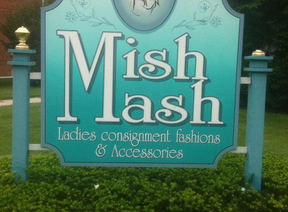 MIsh Mash Consignment Boutique - York, PA
