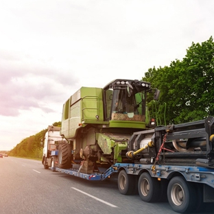 Outback Recovery Services - Brocklehurst, NSW