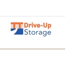 Drive-Up Storage - Self Storage