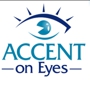 Accent On Eyes