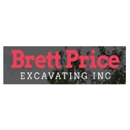 Brett Price Excavating Inc - Sewer Contractors