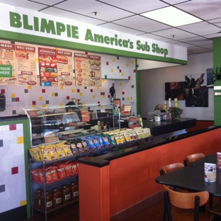 Blimpie - Westbury, NY