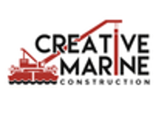Creative Marine Construction - Englewood, FL
