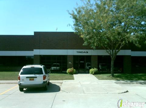 Technicalmac - Urbandale, IA