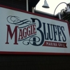 Maggie Bluffs gallery