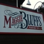 Maggie Bluffs