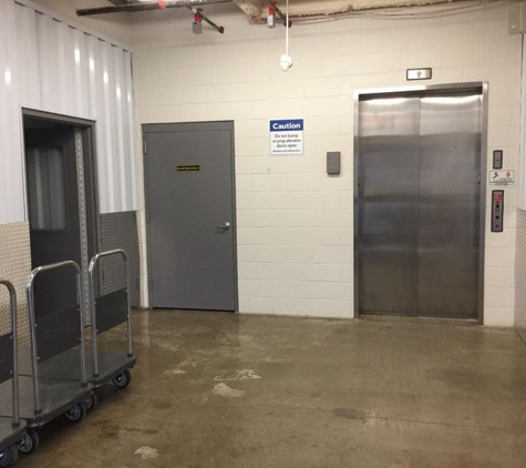 Extra Space Storage - Dunwoody, GA