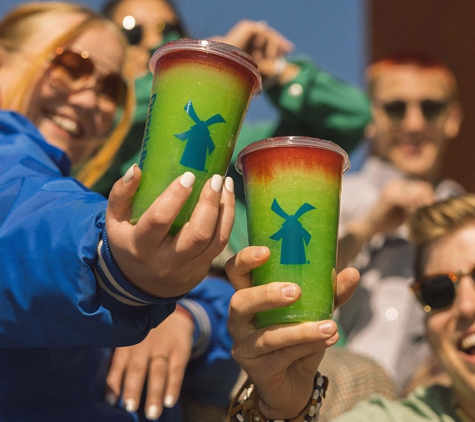 Dutch Bros Coffee - Westminster, CO