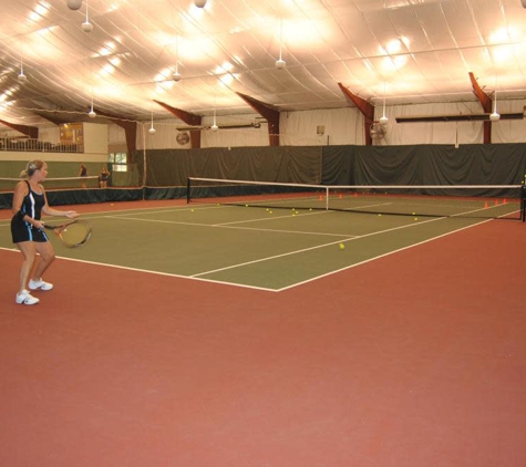 Great Valley Racquet Club - Malvern, PA