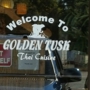 Golden Tusk Thai Cuisine