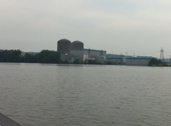 Prairie Island Nuclear Power Plant - Welch, MN