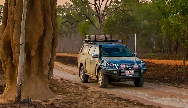 ARB Maroochydore - Maroochydore, QLD