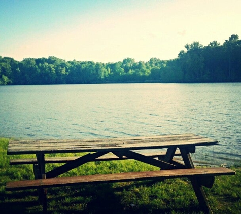 Lums Pond State Park - Bear, DE