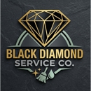 Black Diamond Service Co. - Window Cleaning