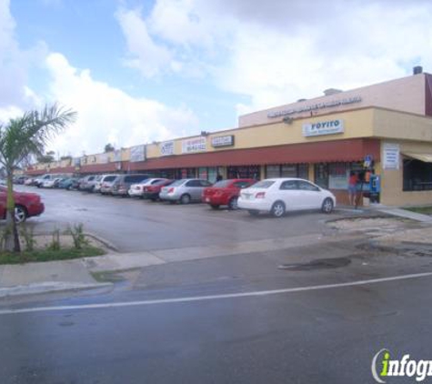 Yoyito Restaurant Y Cafeteria - Hialeah, FL