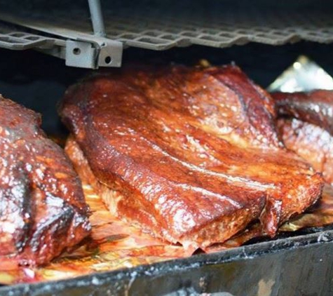 Bucket Brigade BBQ - San Antonio, TX