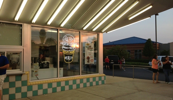 Andy's Frozen Custard - Bolingbrook, IL