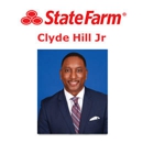 Clyde Hill Jr-State Farm Insurance Agent - Insurance