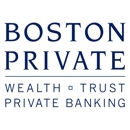 Boston Private & Trust Company - Commercial & Savings Banks