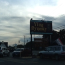 Ying Dynasty - Chinese Restaurants