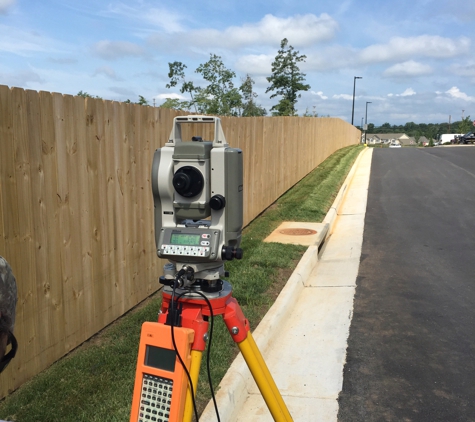 Accupoint Surveying & Design, LLC - Lynchburg, VA