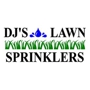 DJ's Lawn Sprinklers