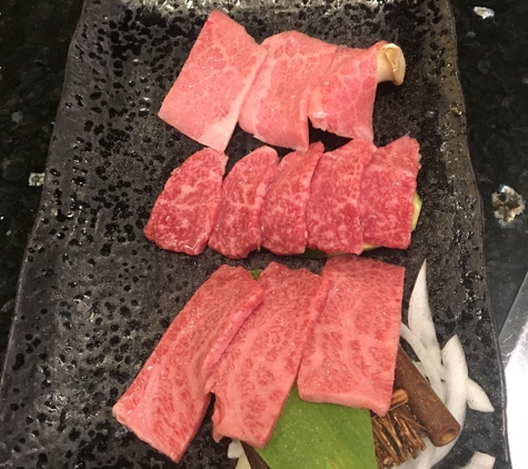 Yakiniku - Honolulu, HI