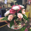 House of Flowers - Flowers, Plants & Trees-Silk, Dried, Etc.-Retail