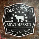 Old Fashion Meat Market - Butchering