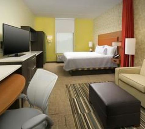 Home2 Suites by Hilton Arundel Mills BWI Airport - Hanover, MD