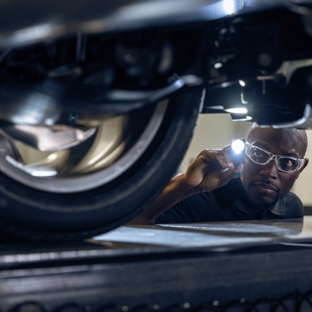 Service Center at BMW of Pembroke Pines - Fort Lauderdale, FL