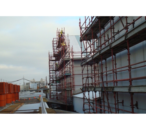 LSD Scaffolding Pty Ltd - Moolap, VIC